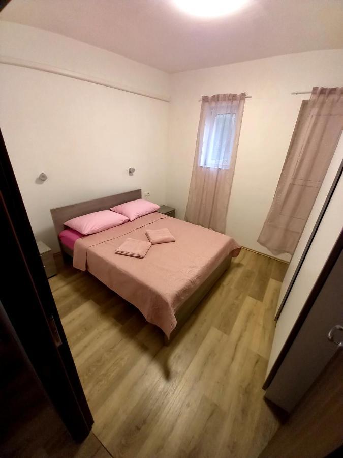 Apartment Lea Mataija Novi Vinodolski Exterior foto