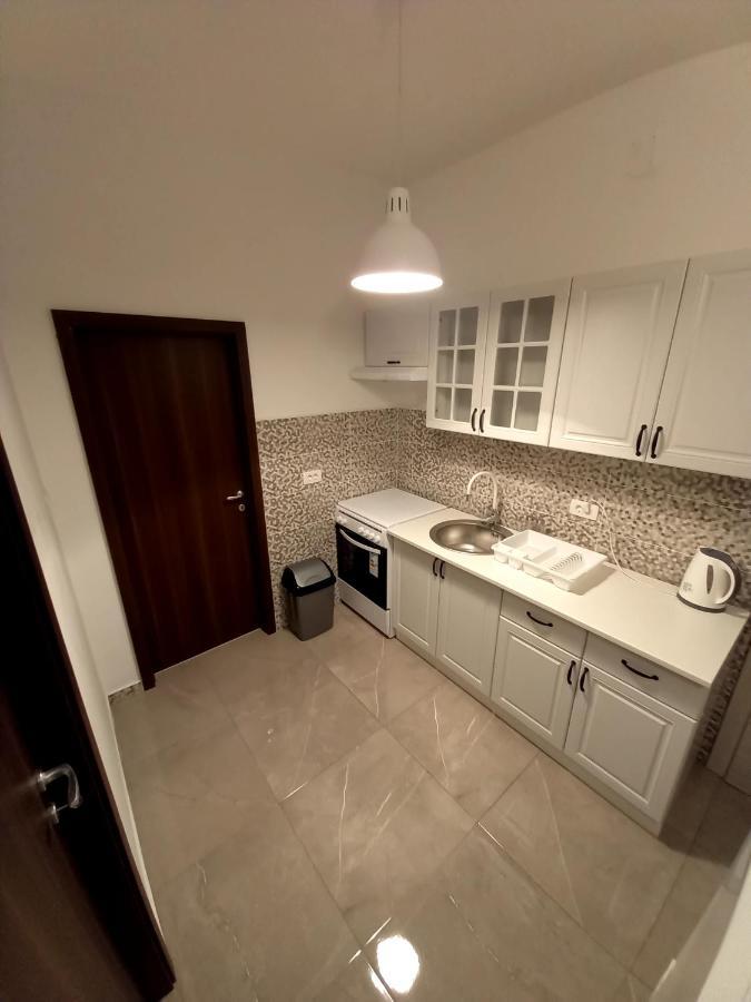 Apartment Lea Mataija Novi Vinodolski Exterior foto