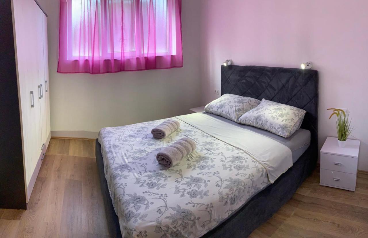 Apartment Lea Mataija Novi Vinodolski Habitación foto